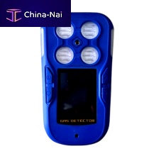 Toxic gas analyzer MST410LPGcarbon monoxidenitrogen