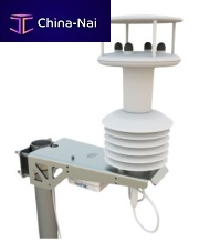 Weather station max. 60 m/s | MetPak