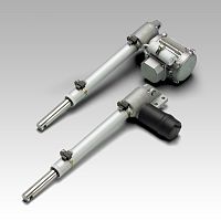 Electric cylinder ATL02