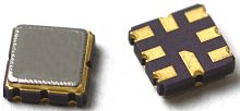 Band-pass electronic filter 433.92 MHz | SF2136Epassivesurface acoustic waveSMD