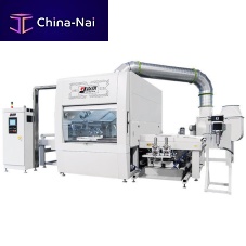 Spraying machine SL-TSWP