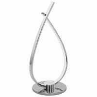 Table lamp RONCADE : 31997aluminumsteelcontemporary
