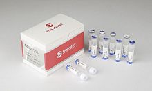 Medium reagent PANAMutyper Rfor cancersliquidfor EGFR mutations