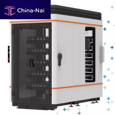Tool storage magazine WORKPARTNER 1+