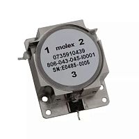 RF isolator SMD