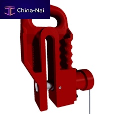 Lifting shackle EGRS series