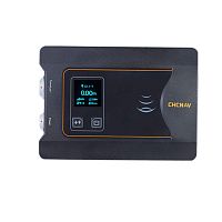 Single-beam echo sounder D270