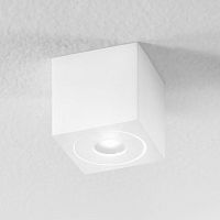 Ceiling-mounted spotlight DA DO SERIESwall-mountedLEDsquare
