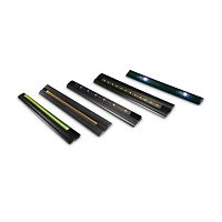 Recessed lighting profile AISLES RGBW LEDcommercialhome