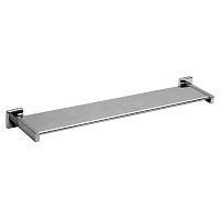Wall-mounted shelf AI0720CScontemporarystainless steelcommercial