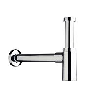 Brass bottle trap 3882900