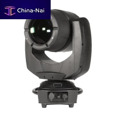 IP65 moving head spot FUSION EXO 10LEDcommercialoutdoor