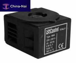 Valve solenoid