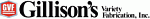 ��� �������� Gillison's Variety Fabrication, Inc.