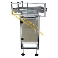 Automatic feeding system ALM-FSfor bottles