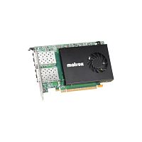 IP network interface card X.mio5 Q2510 Gigabit Ethernetmulti-channel