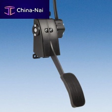 Control pedal PR 100mechanicalelectronicsingle pedal