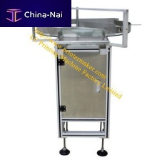 Automatic feeding system ALM-FSfor bottles
