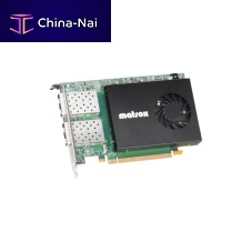 IP network interface card X.mio5 Q2510 Gigabit Ethernetmulti-channel
