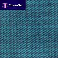 Upholstery fabric PANFILO for curtainpatternedTrevira CS®