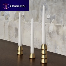 Brass candle holder ASATA