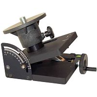Manual positioner 13905000pan-tilt