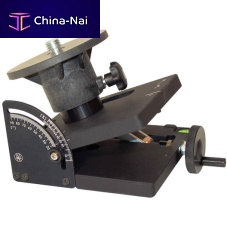 Manual positioner 13905000pan-tilt