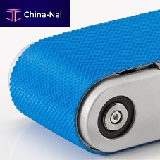 Polyester conveyor belt UNITRANS seriesPVCcoatingindustrial