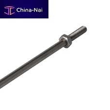 Conductive level probe CLE1for liquidsstainless steelIP68