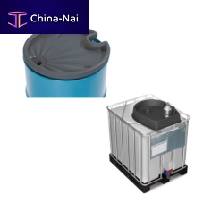 Drum funnel 2729filterHDPE