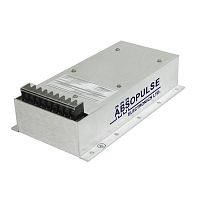 Industrial DC/DC converter PDC 400 seriesencapsulatedwide input rangerugged