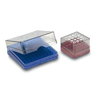 Storage sample box 1001713polycarbonateliquid nitrogenfreezing