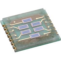 Photodiode array PA2100