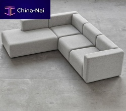 Modular sofa MAGScornercontemporaryfabric