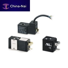 Valve solenoid G seriesindustrial