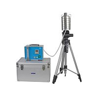 Microbial air sampler MS-Y98