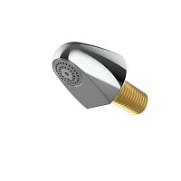 Wall-mounted shower head SNWraincommercial