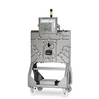 Fully automated sample preparation system AFHlaboratoryfor the pharmaceutical industryfor liquid handling