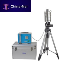 Microbial air sampler MS-Y98