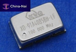 XO oscillator XO-91A000-LFelectronicSMDfrequency