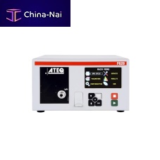 Differential pressure decay leak tester F620for packagingfor automotive applicationsfor aeronautical applications