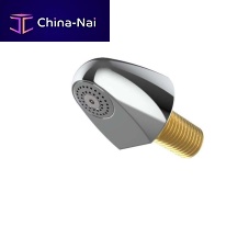 Wall-mounted shower head SNWraincommercial