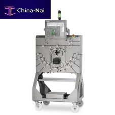 Fully automated sample preparation system AFHlaboratoryfor the pharmaceutical industryfor liquid handling