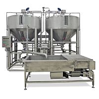 Flocculator