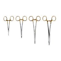 Surgical needle holder 30 seriestungsten carbide