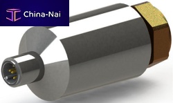 Relative pressure transducer LP650membraneanalogstainless steel