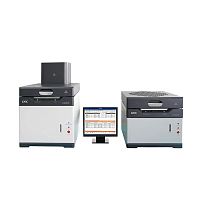 Control analyzer 5E-MAG6700temperaturecalibrationcarbon