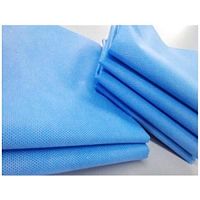 Pharmaceutical product packaging pouch paper