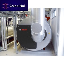 Heat-recovery boiler UL-S; UT-Hsteamhot watergas