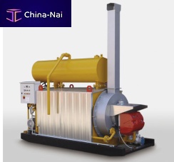 Plate heat exchanger unit compactindustrial